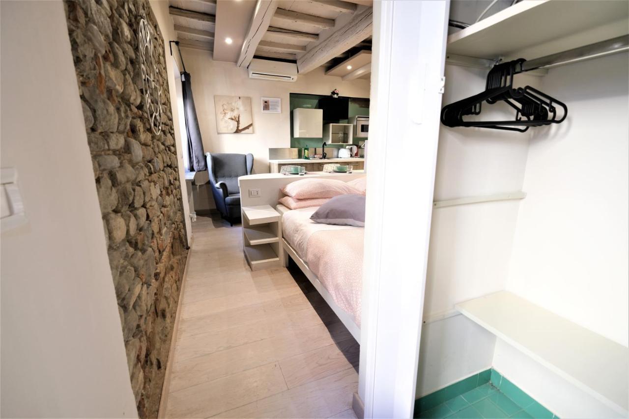 Wine Apartments Florence Grechetto Exterior foto
